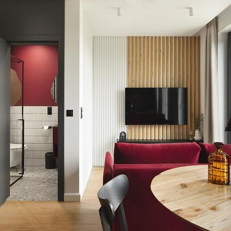 Apartamenty Na Lakach Kudowa-Zdroj Bagian luar foto