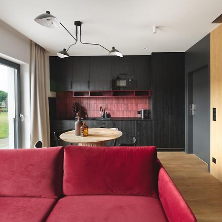 Apartamenty Na Lakach Kudowa-Zdroj Bagian luar foto