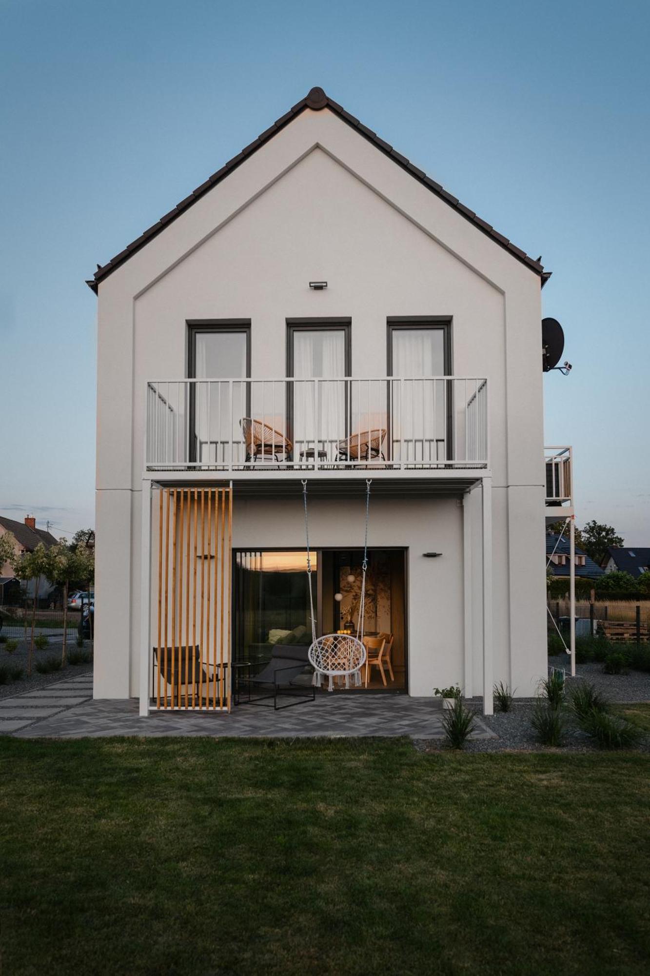 Apartamenty Na Lakach Kudowa-Zdroj Bagian luar foto