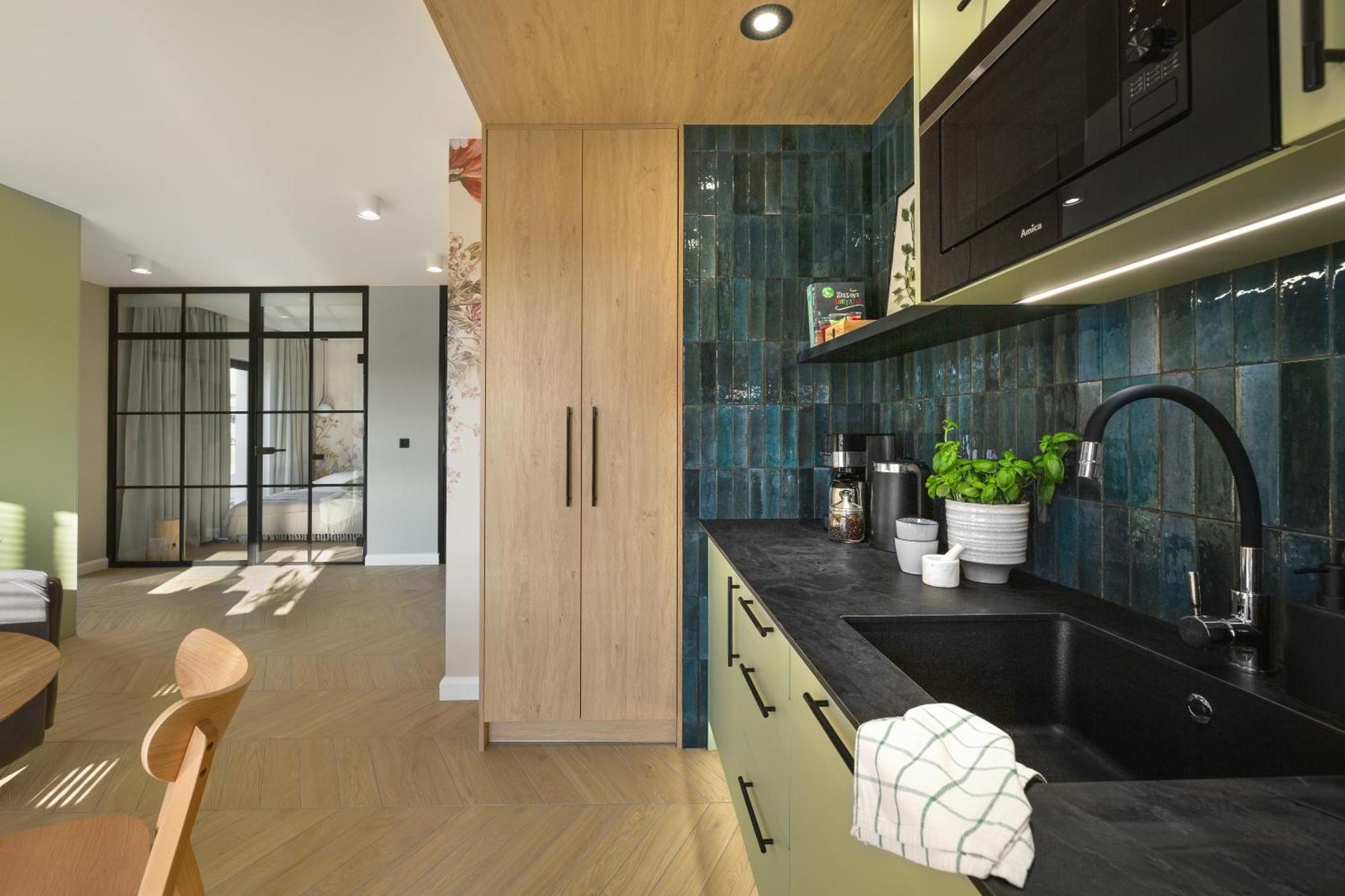 Apartamenty Na Lakach Kudowa-Zdroj Bagian luar foto