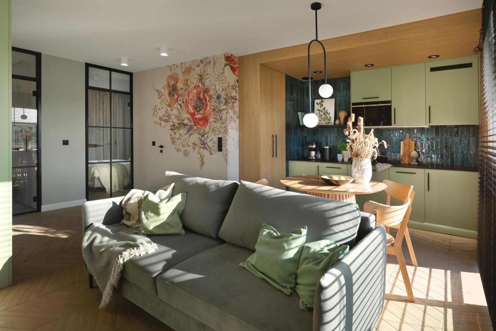 Apartamenty Na Lakach Kudowa-Zdroj Bagian luar foto