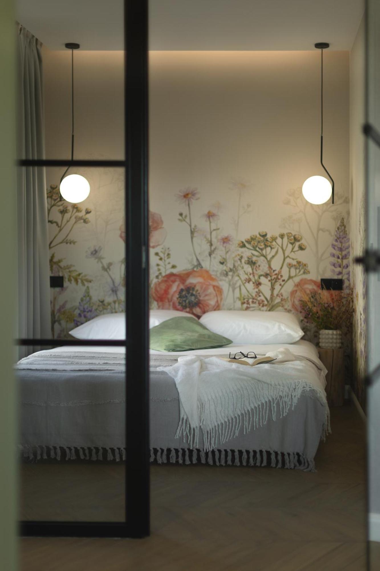 Apartamenty Na Lakach Kudowa-Zdroj Bagian luar foto