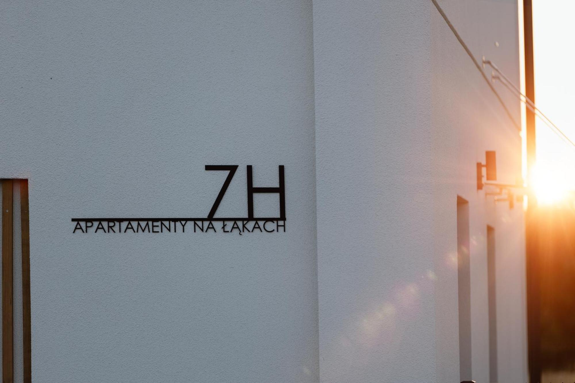Apartamenty Na Lakach Kudowa-Zdroj Bagian luar foto