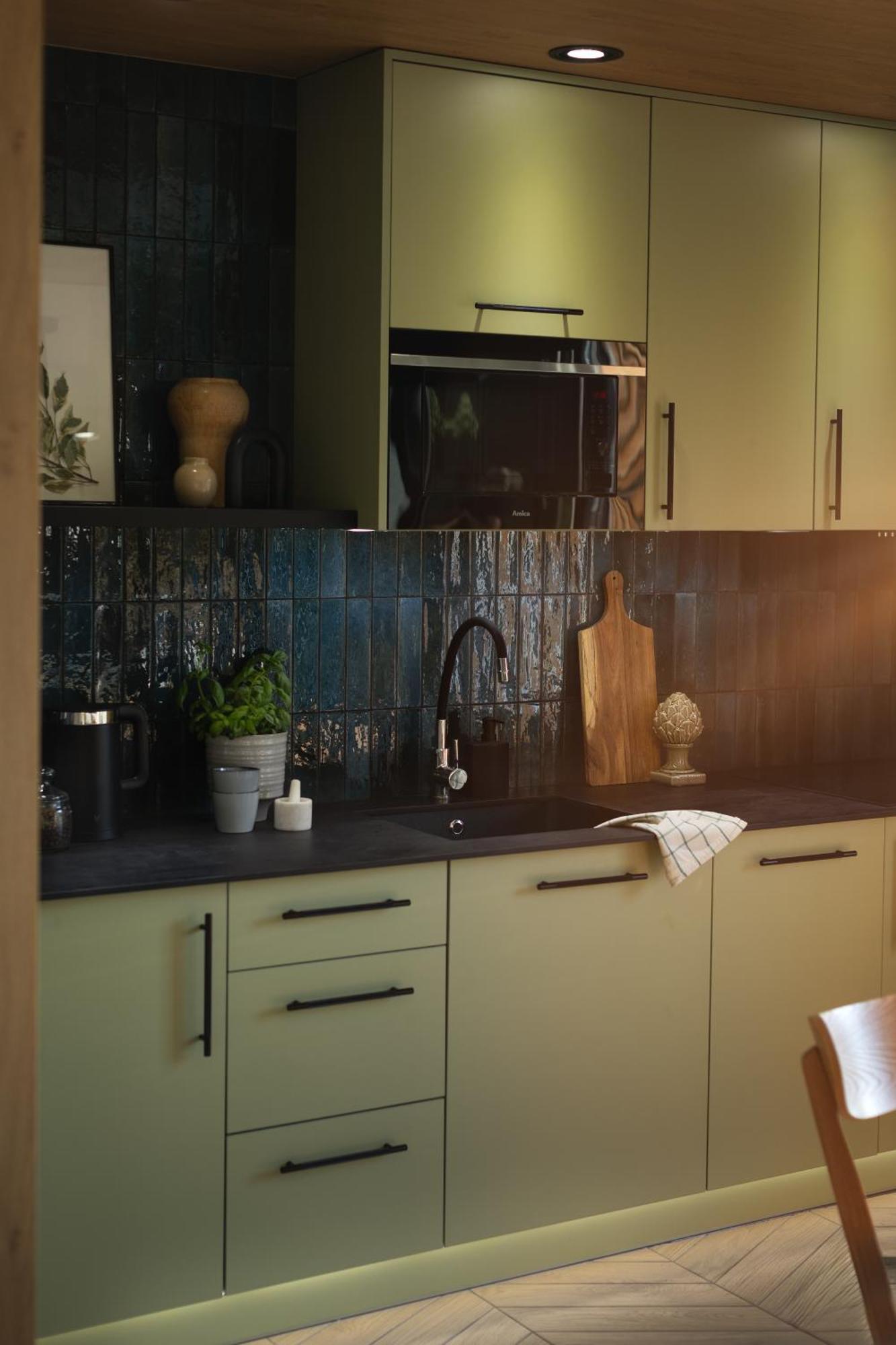 Apartamenty Na Lakach Kudowa-Zdroj Bagian luar foto