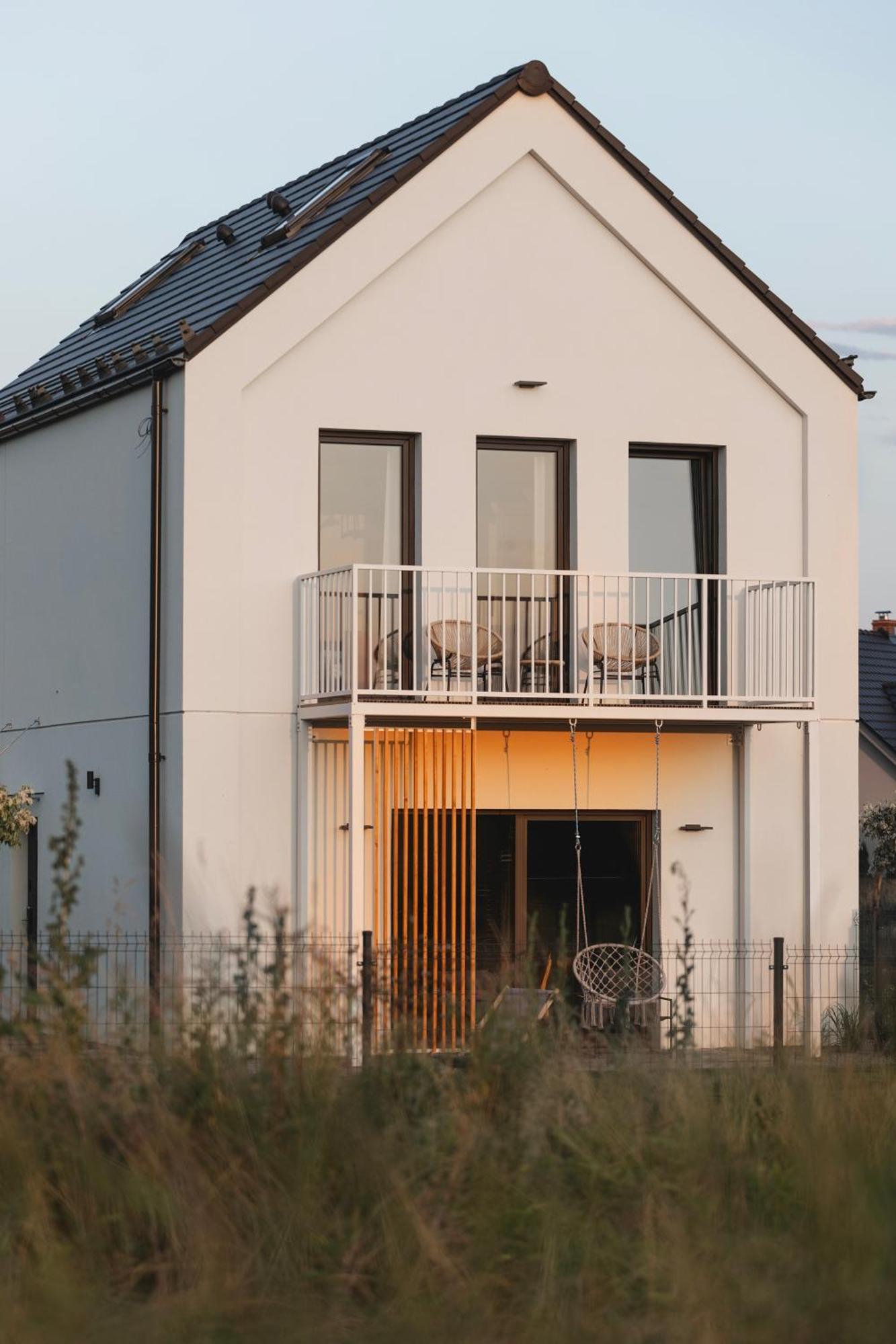 Apartamenty Na Lakach Kudowa-Zdroj Bagian luar foto