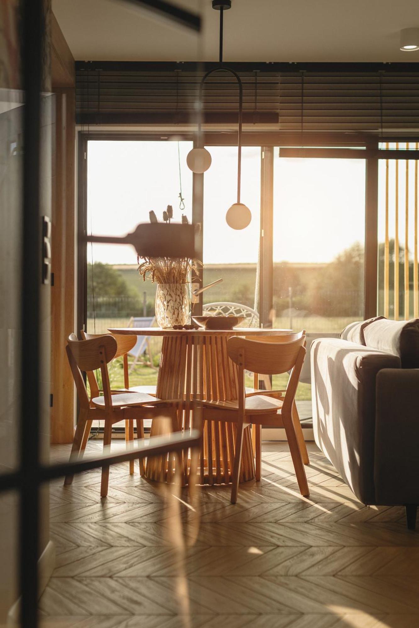 Apartamenty Na Lakach Kudowa-Zdroj Bagian luar foto