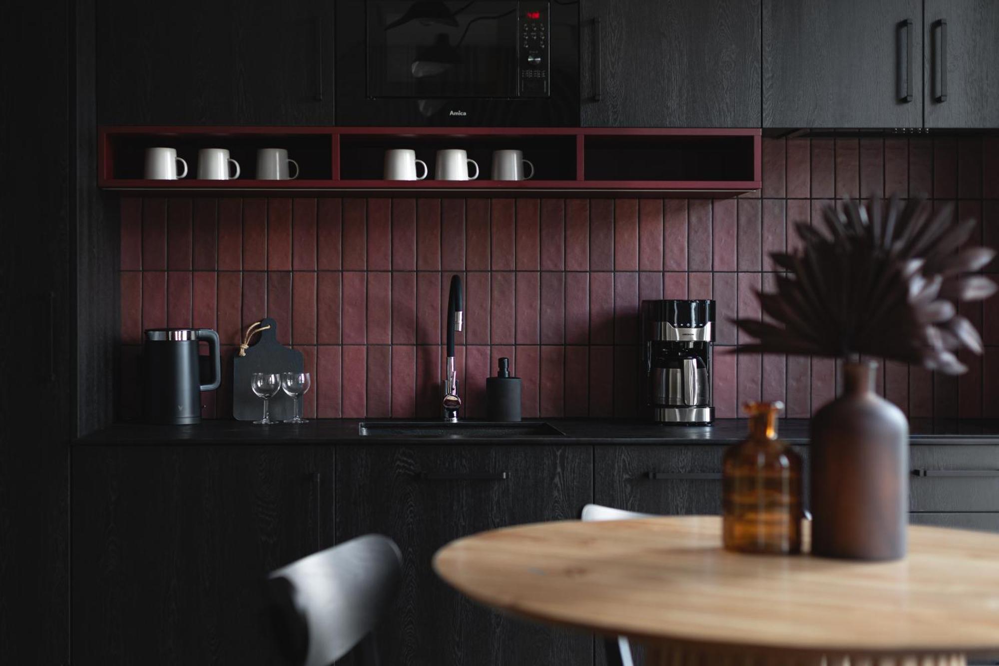 Apartamenty Na Lakach Kudowa-Zdroj Bagian luar foto