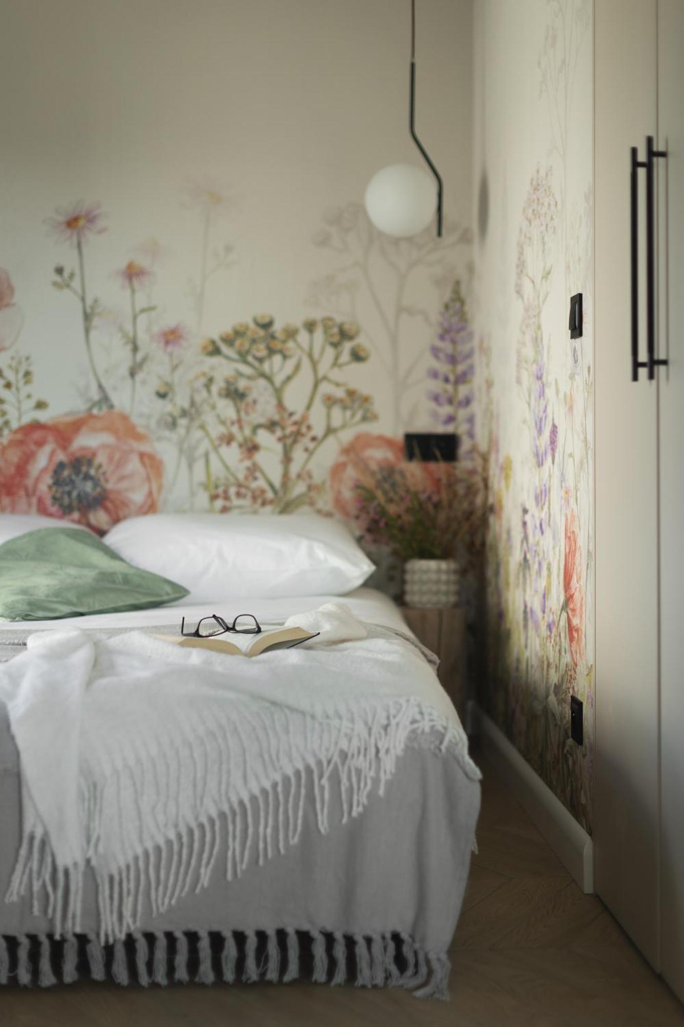 Apartamenty Na Lakach Kudowa-Zdroj Ruang foto