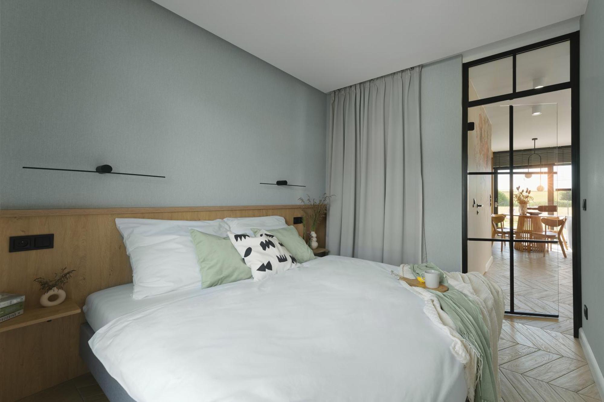 Apartamenty Na Lakach Kudowa-Zdroj Ruang foto