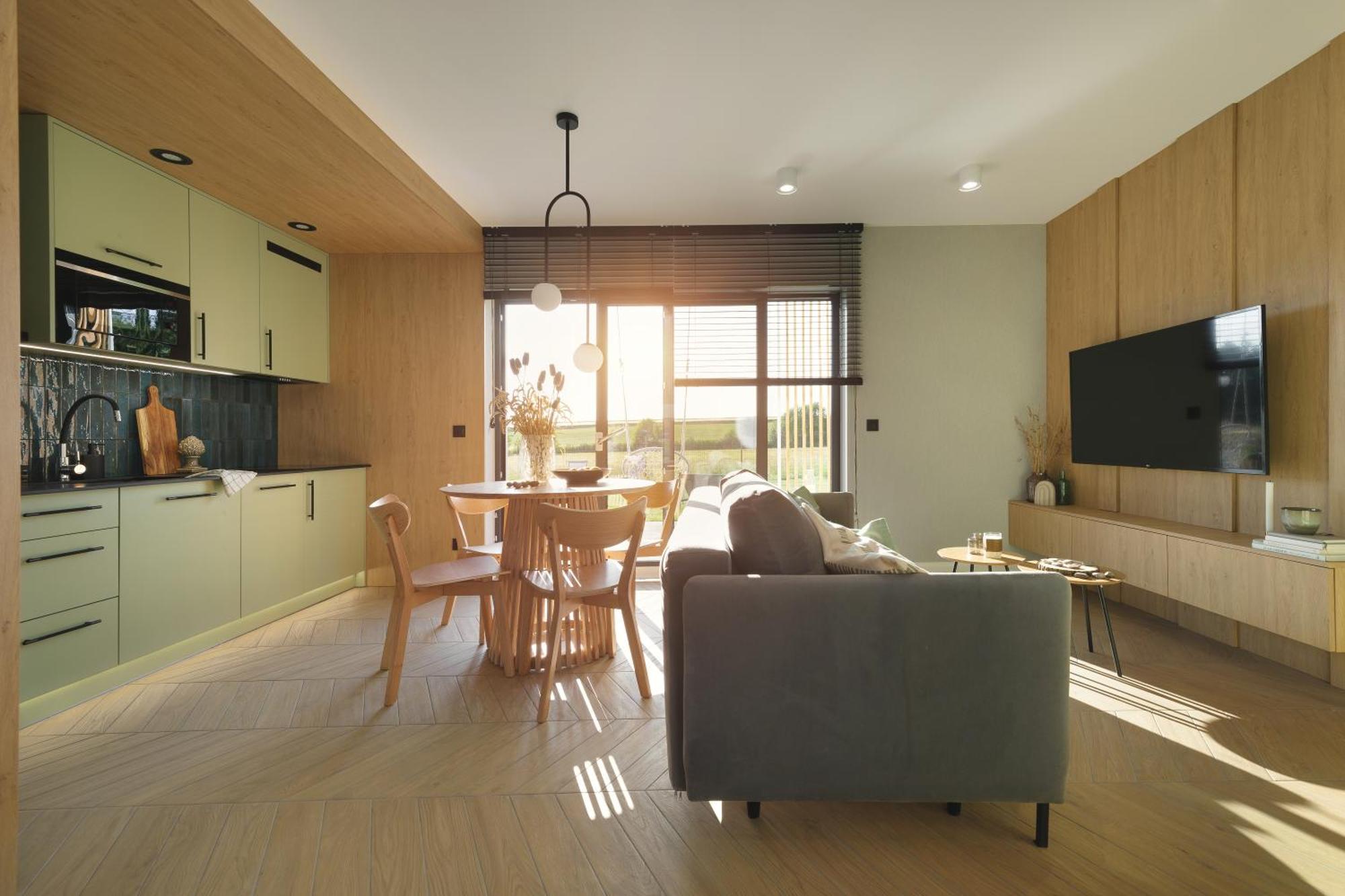 Apartamenty Na Lakach Kudowa-Zdroj Bagian luar foto
