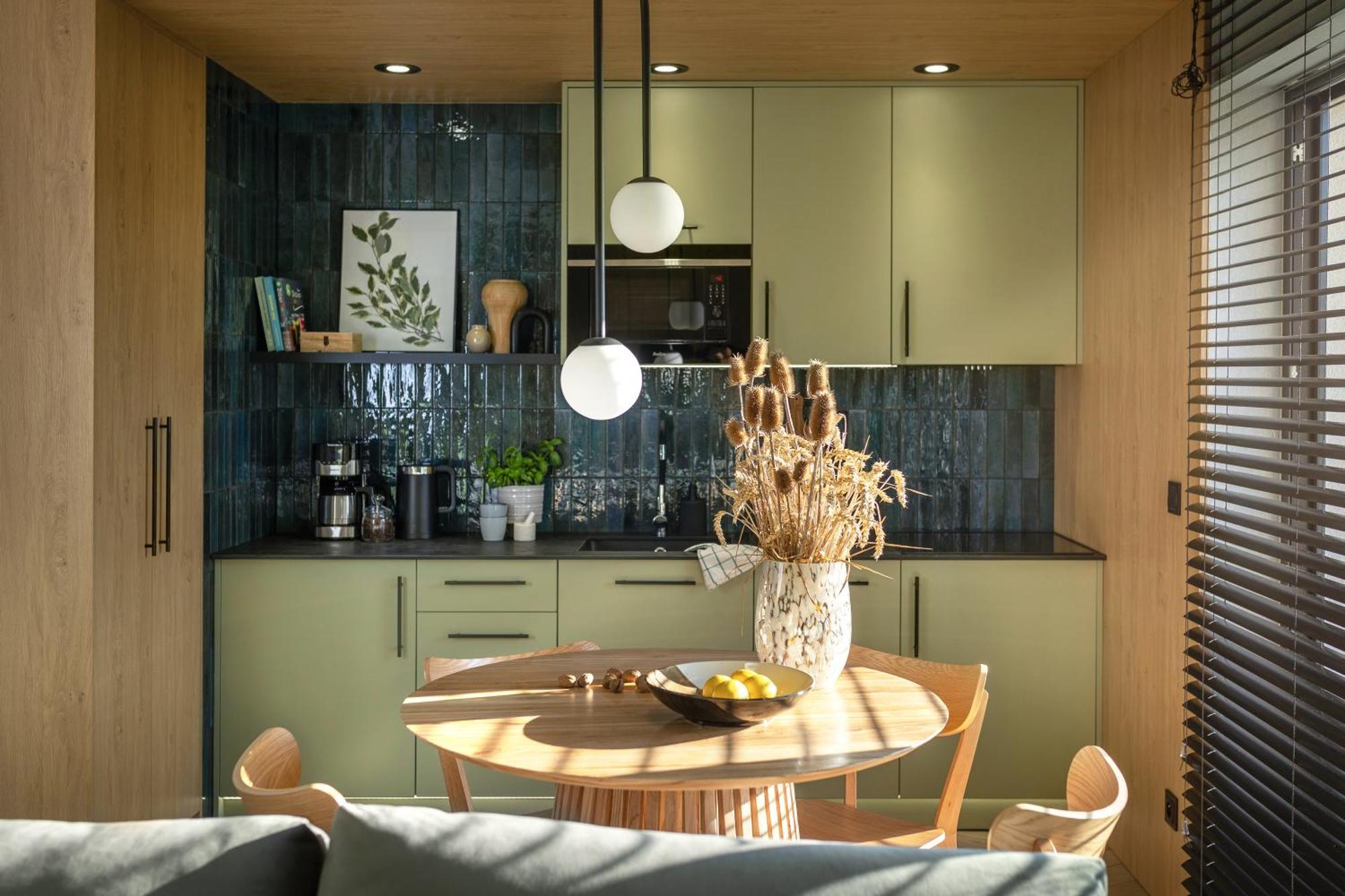 Apartamenty Na Lakach Kudowa-Zdroj Ruang foto