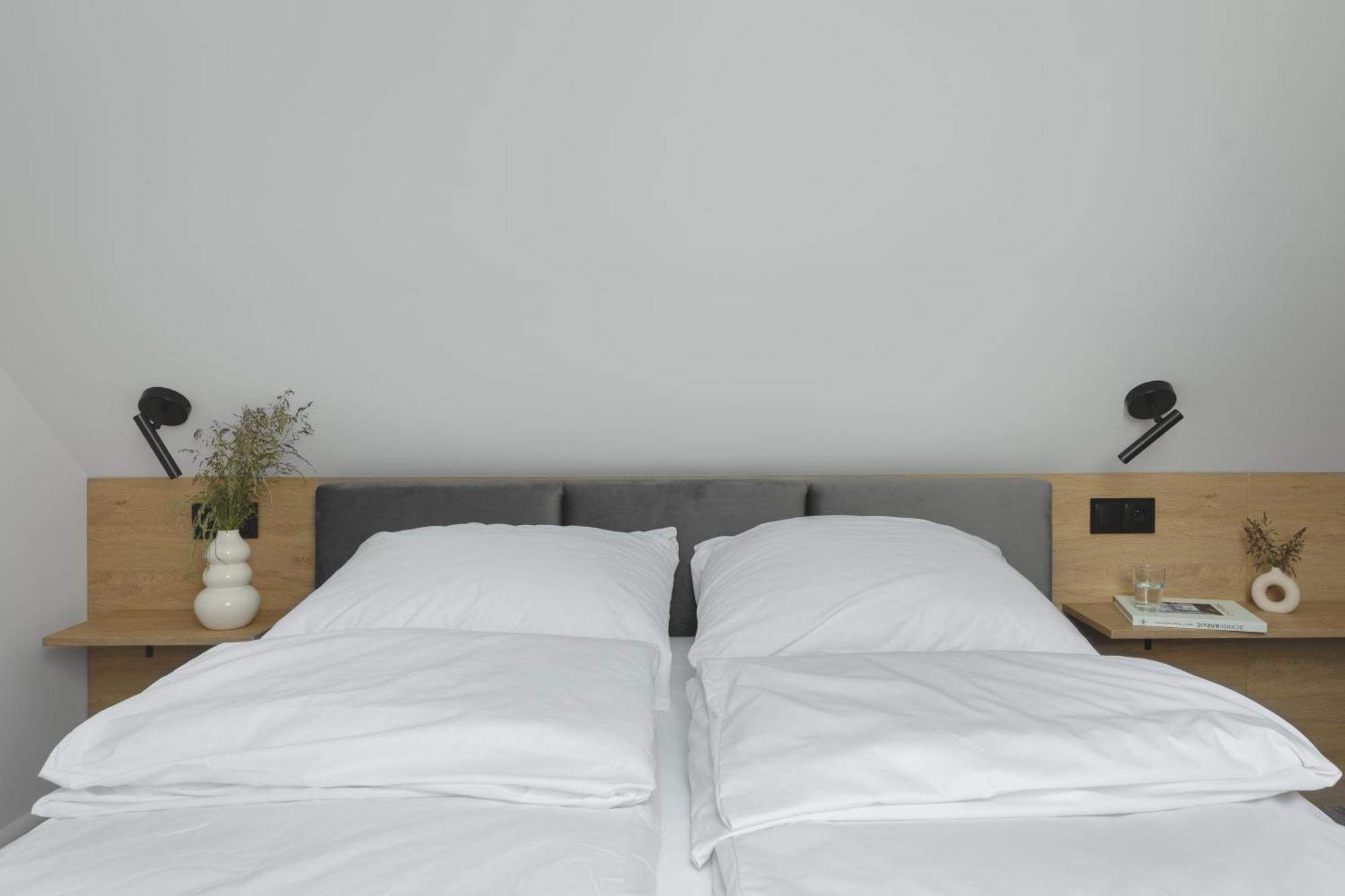 Apartamenty Na Lakach Kudowa-Zdroj Bagian luar foto