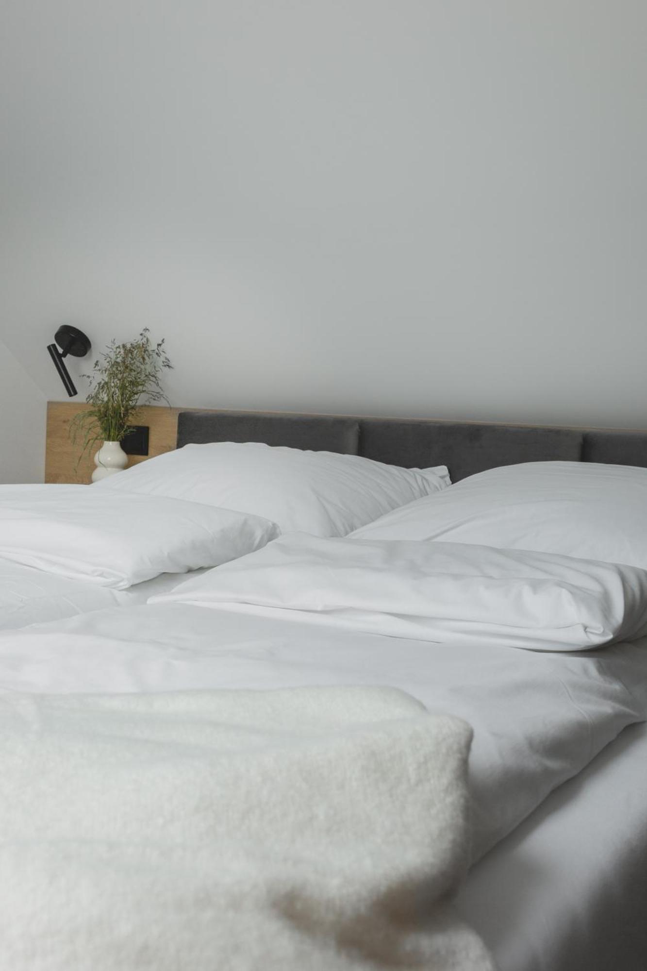 Apartamenty Na Lakach Kudowa-Zdroj Bagian luar foto