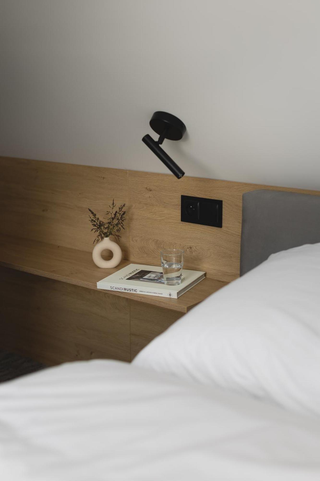 Apartamenty Na Lakach Kudowa-Zdroj Bagian luar foto