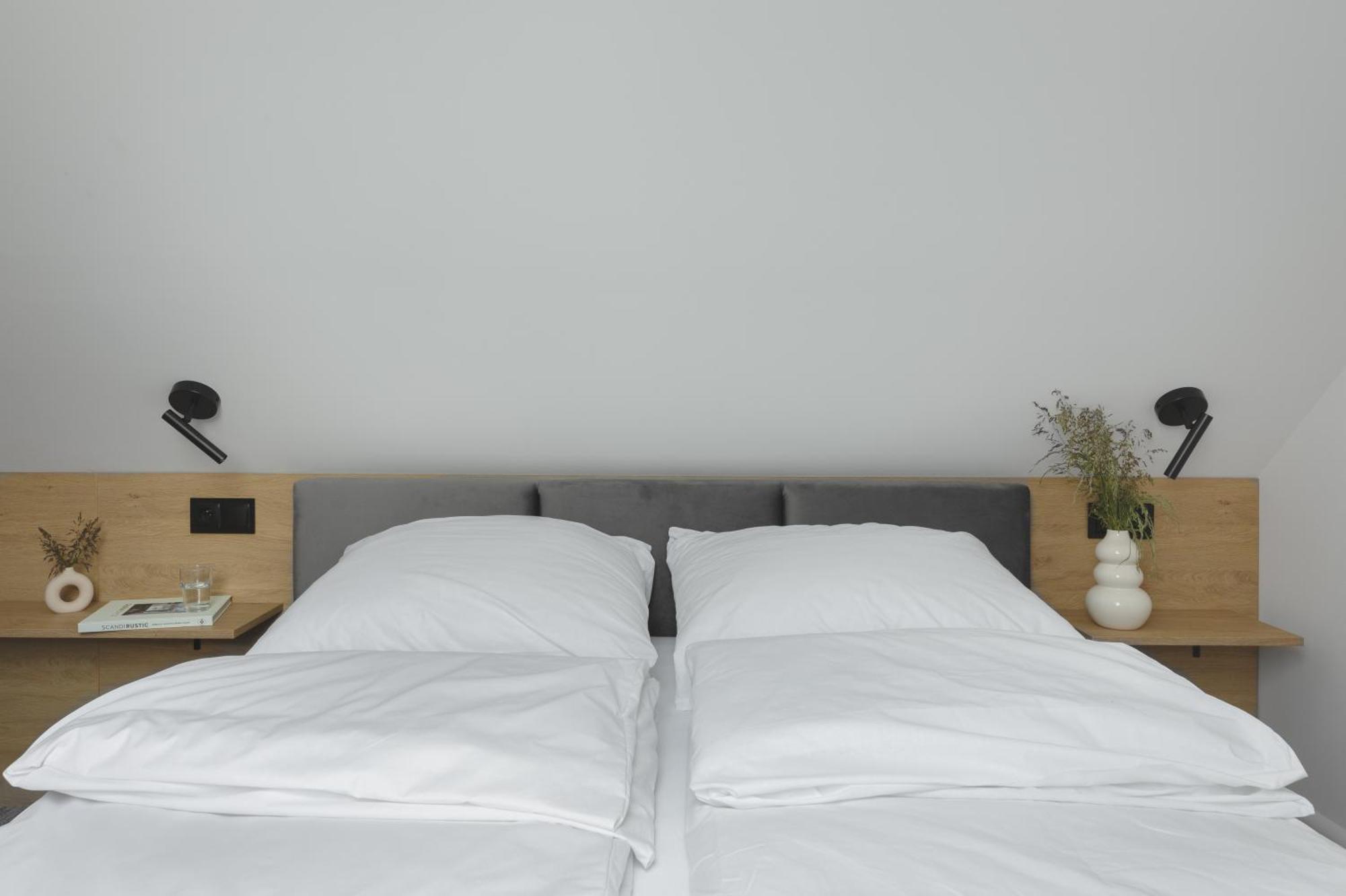Apartamenty Na Lakach Kudowa-Zdroj Bagian luar foto
