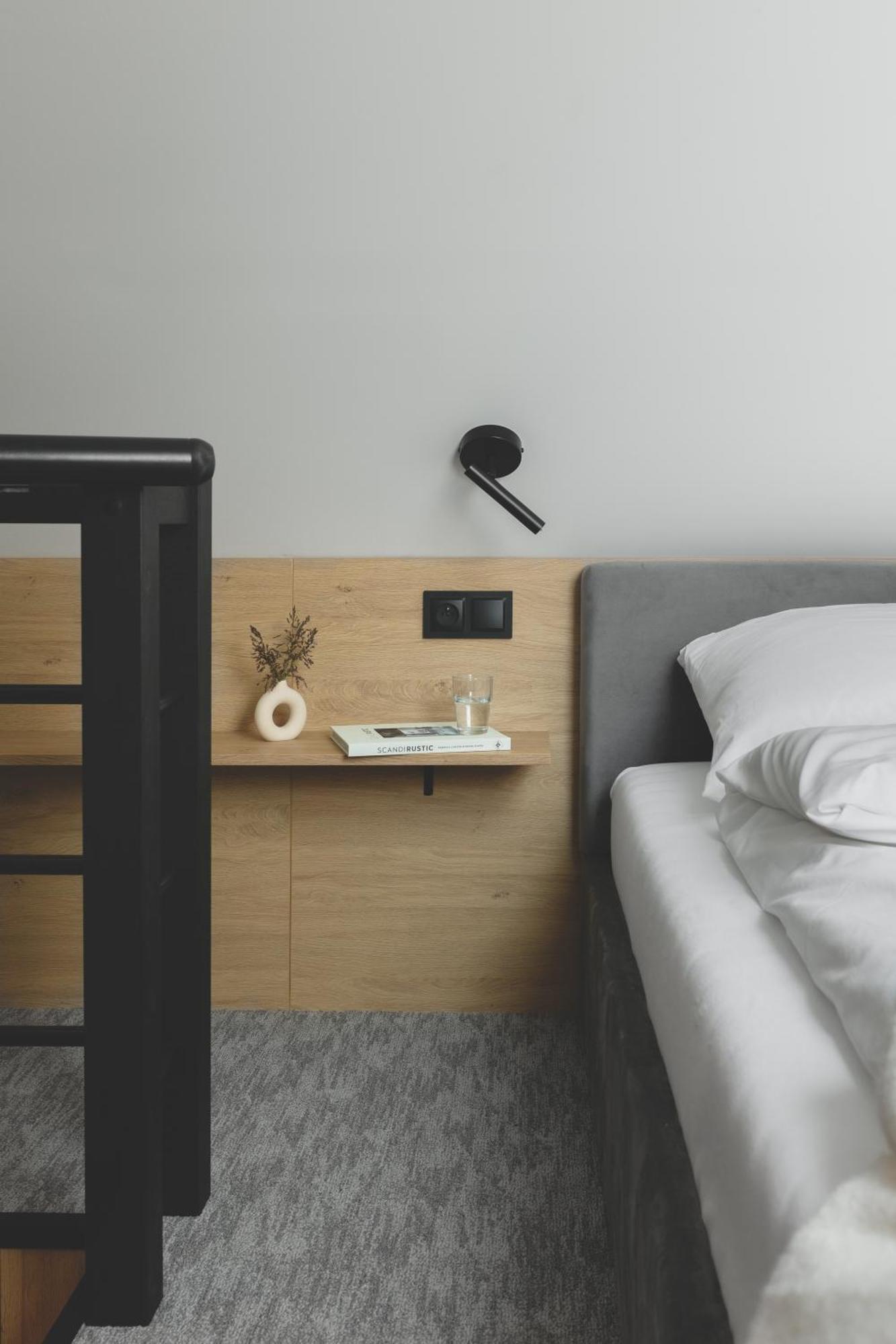Apartamenty Na Lakach Kudowa-Zdroj Bagian luar foto