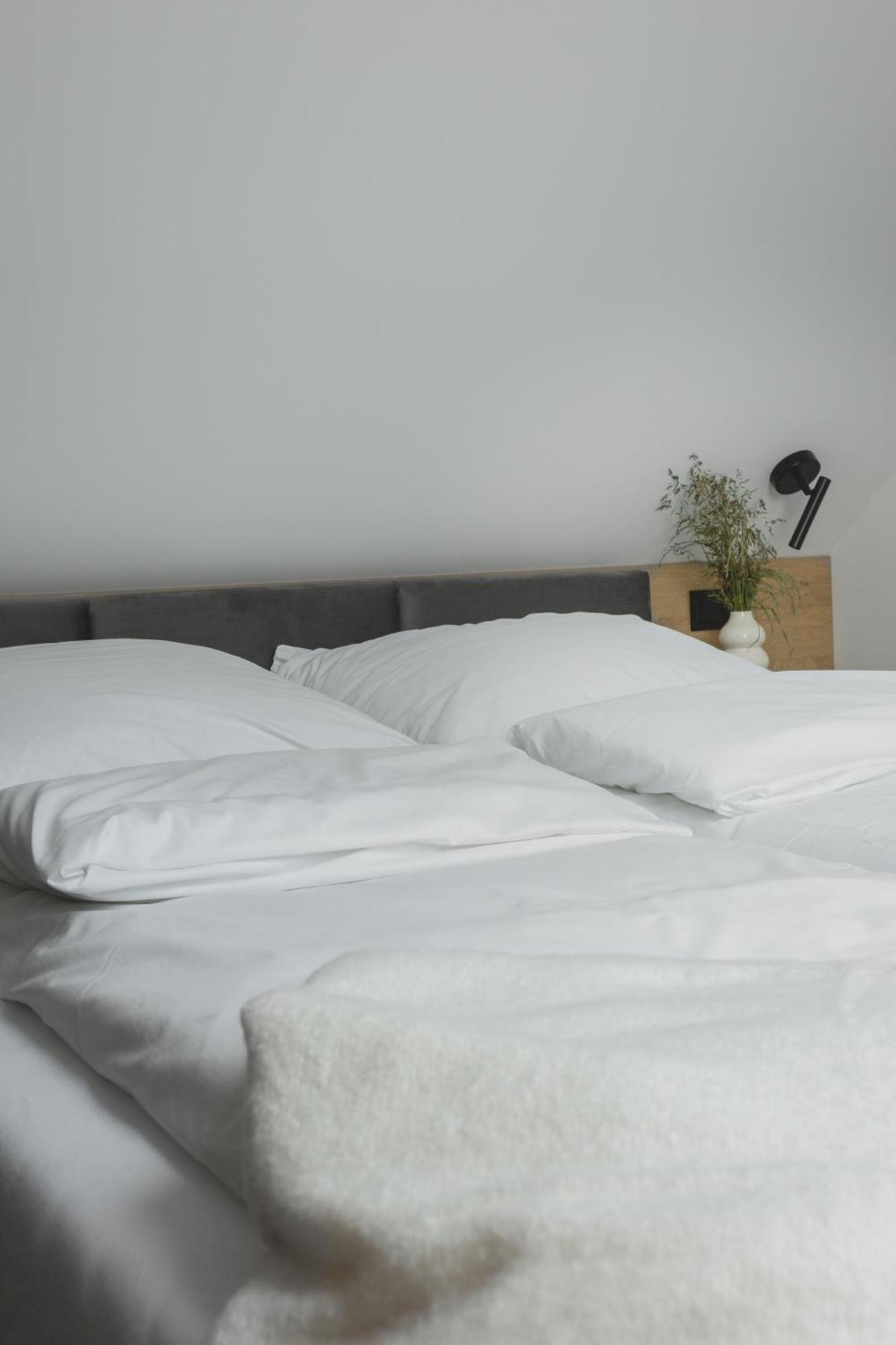 Apartamenty Na Lakach Kudowa-Zdroj Bagian luar foto