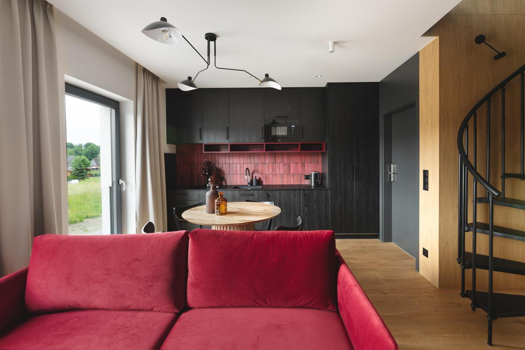 Apartamenty Na Lakach Kudowa-Zdroj Bagian luar foto