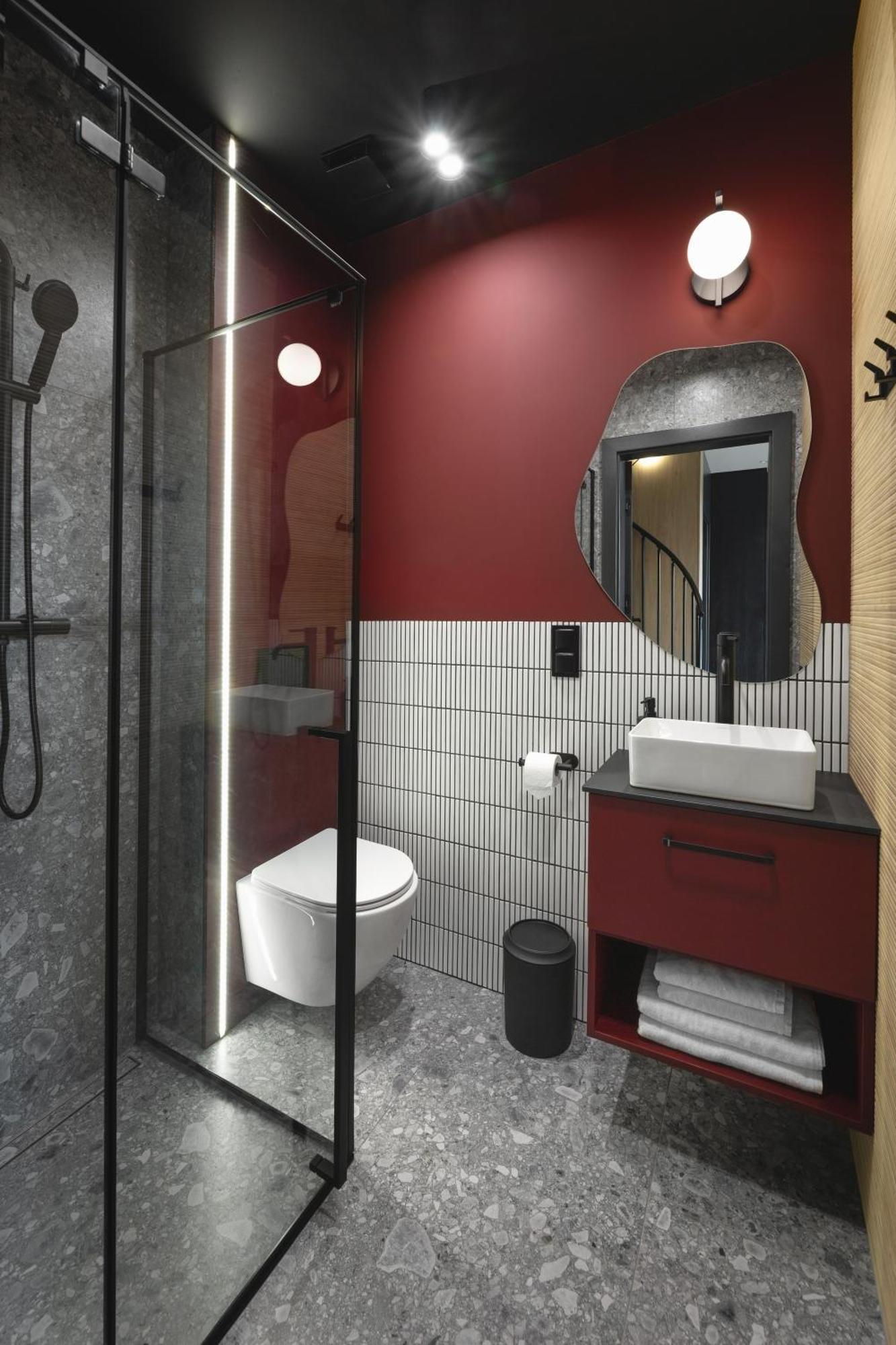 Apartamenty Na Lakach Kudowa-Zdroj Bagian luar foto