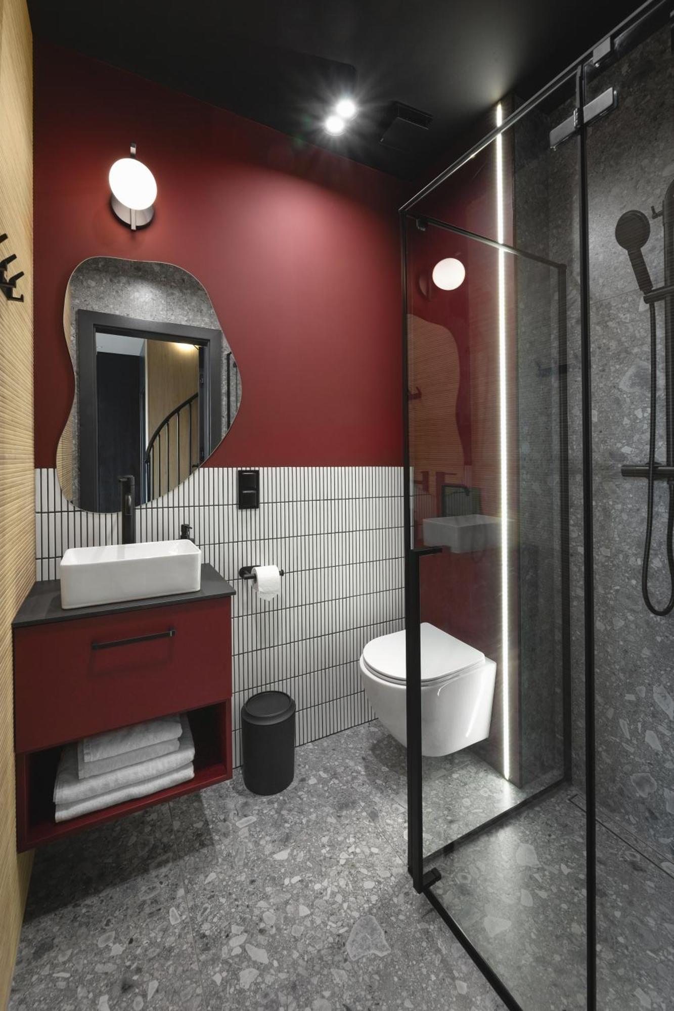 Apartamenty Na Lakach Kudowa-Zdroj Bagian luar foto